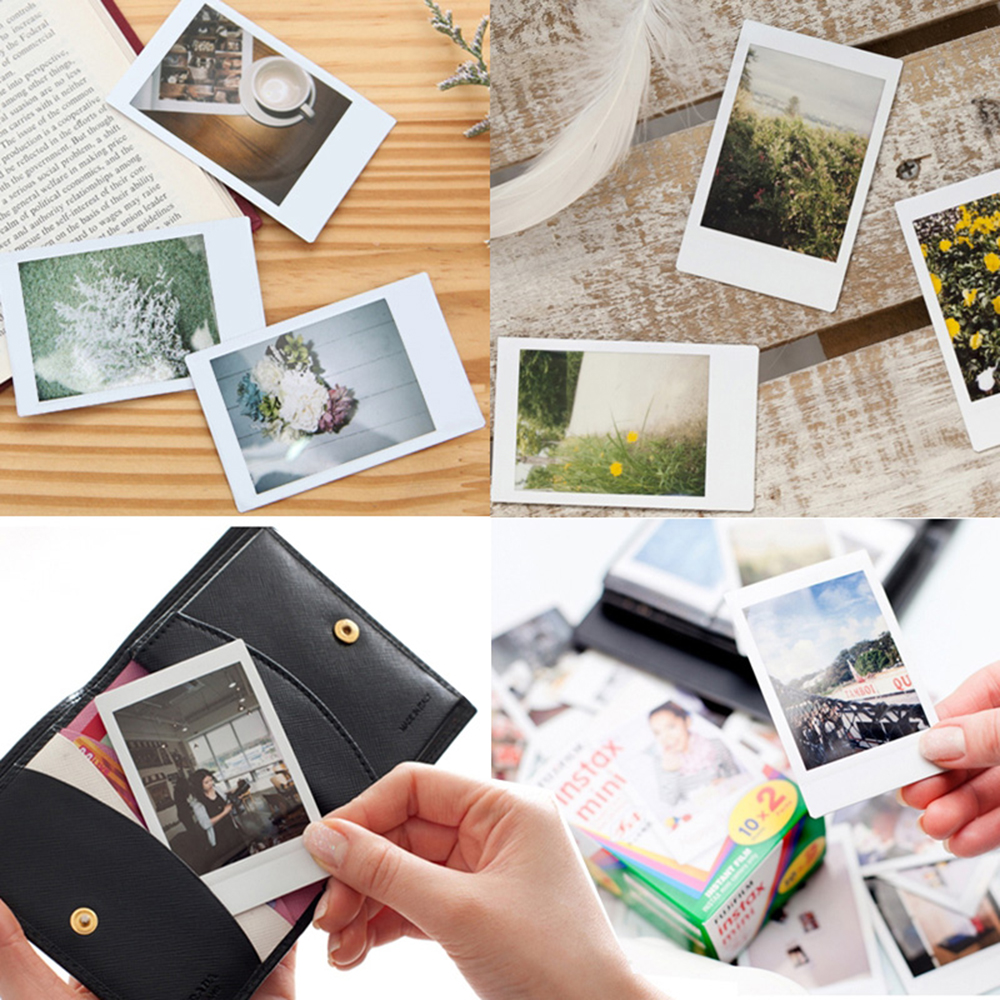 Fujifilm Instax Mini Film Whit – Super 8 Film Reel Bewertung und Preis