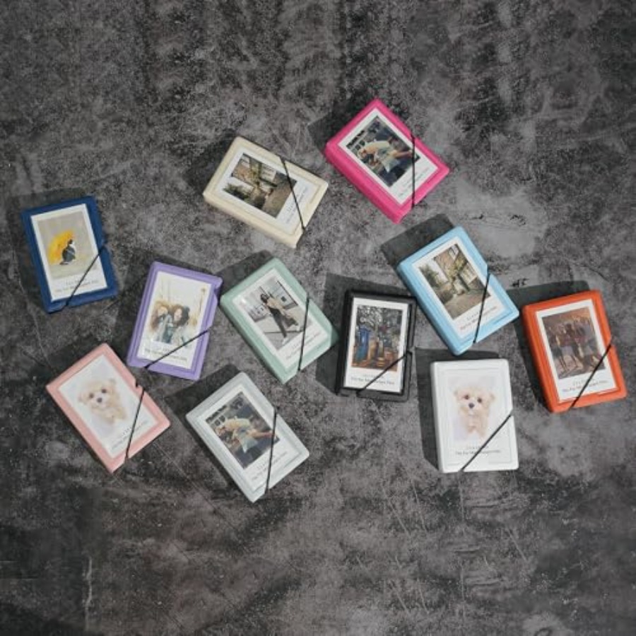 Mini Instant Film Polaroid Pho – Polaroid Photo Album Bewertung und Preis