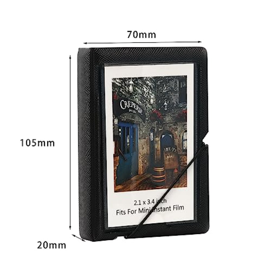 Mini Instant Film Polaroid Pho – Polaroid Photo Album Bewertung und Preis
