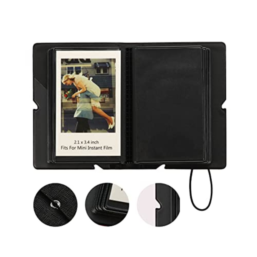 Mini Instant Film Polaroid Pho – Polaroid Photo Album Bewertung und Preis