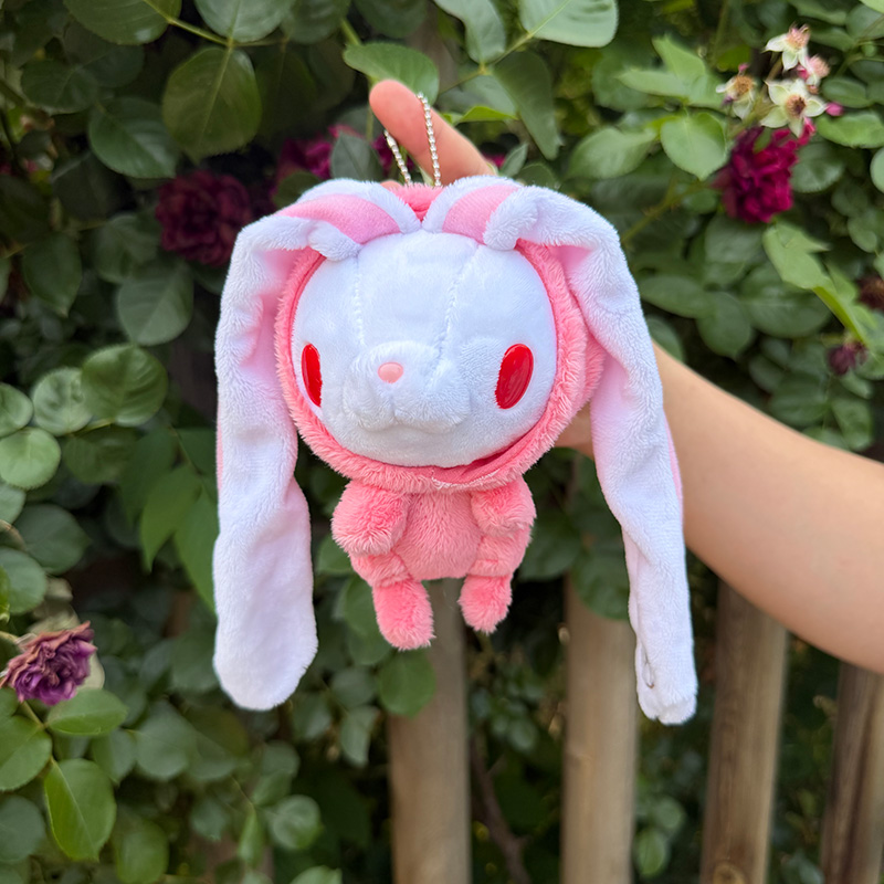 Gloomy Bear Universal Rabbit V – Vintage Collectible Bears Bewertung und Preis