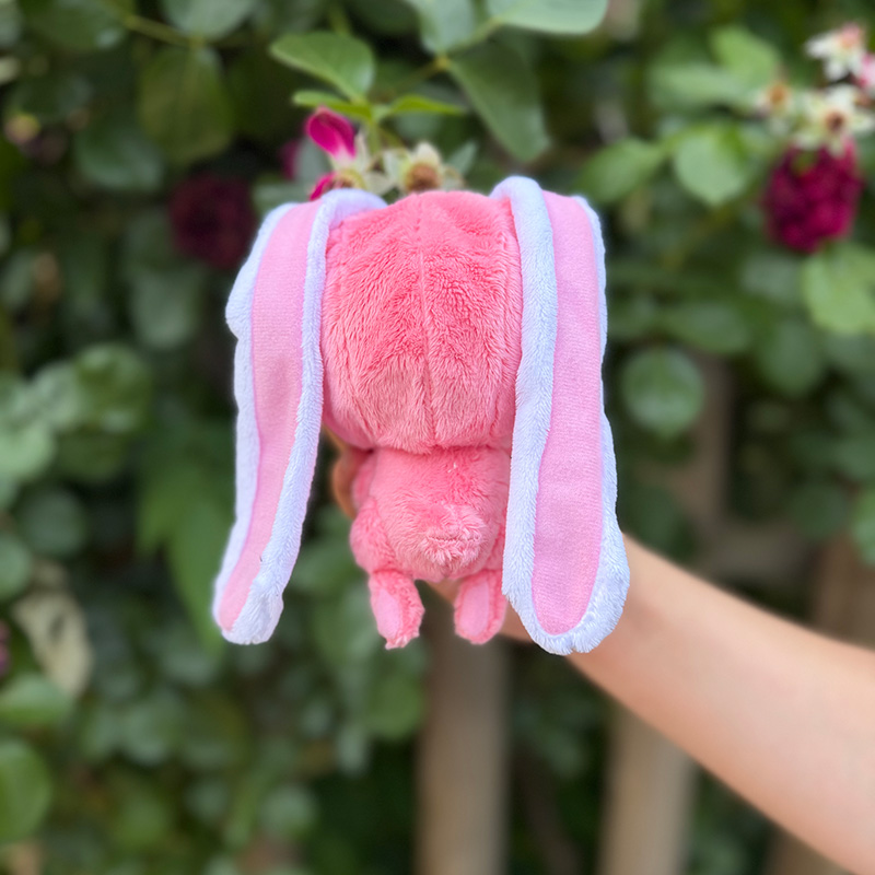 Gloomy Bear Universal Rabbit V – Vintage Collectible Bears Bewertung und Preis