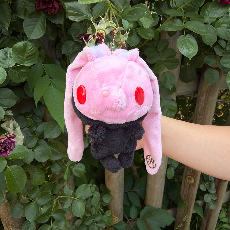 Gloomy Bear Universal Rabbit V – Vintage Collectible Bears Bewertung und Preis