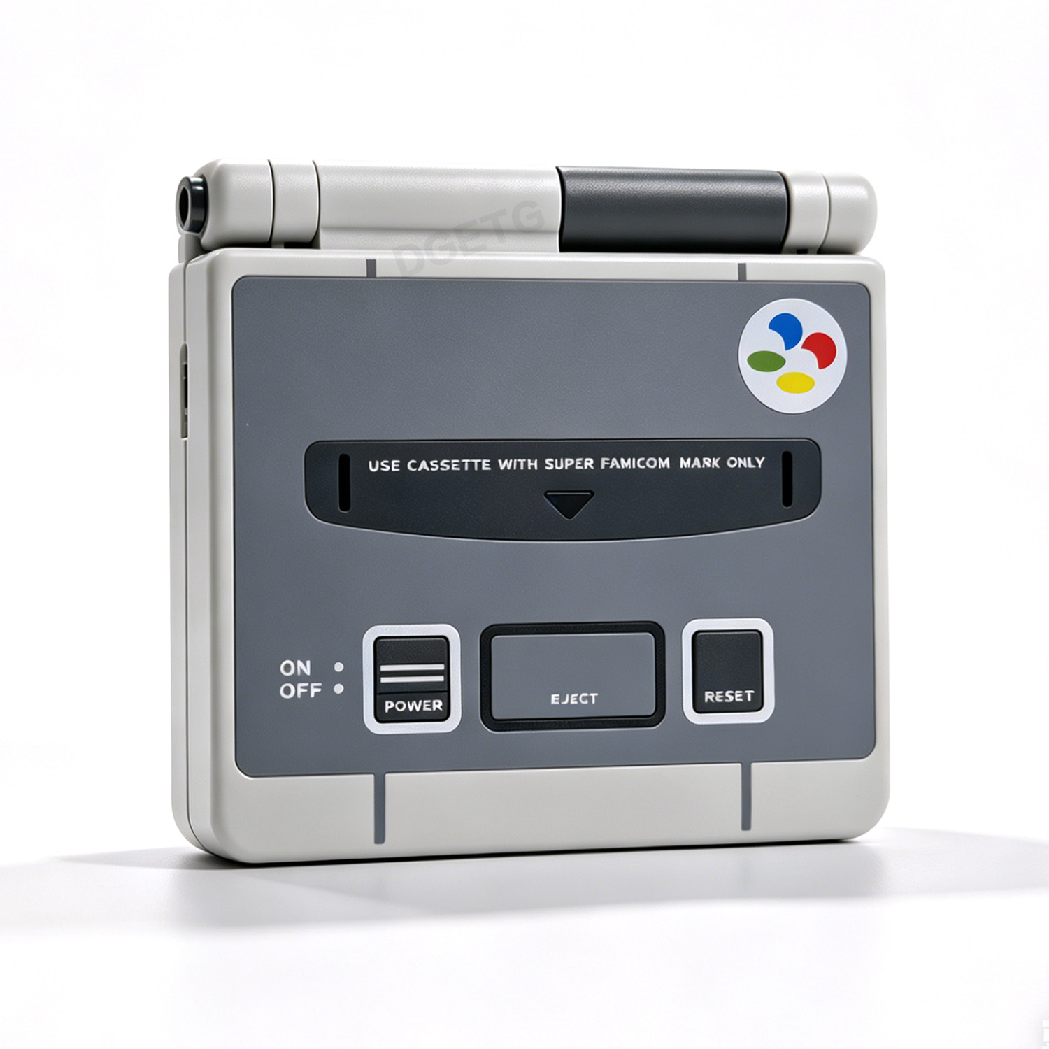 Retro GBA SP Refurbishment Hou – Vintage Game Collection Bewertung und Preis