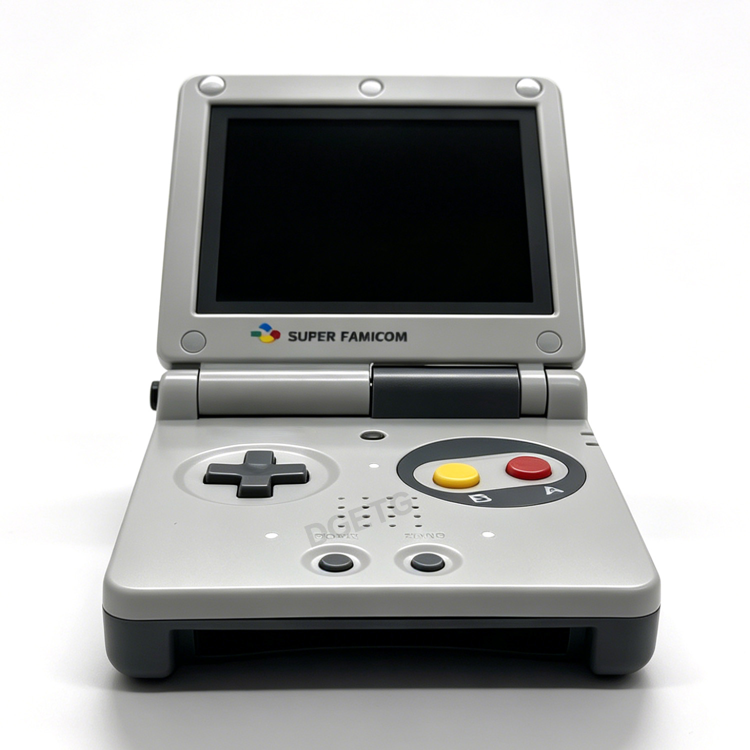 Retro GBA SP Refurbishment Hou – Vintage Game Collection Bewertung und Preis